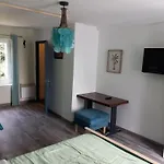 Domaine Du Hanovre Comfortable Prázdninový dům Sainte-Cécile