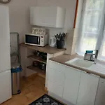 Prázdninový dům Domaine Du Hanovre Comfortable *