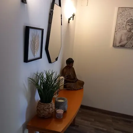 Casa vacanze Domaine Du Hanovre Comfortable Sainte-Cécile