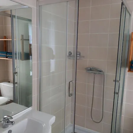 Domaine Du Hanovre Comfortable *