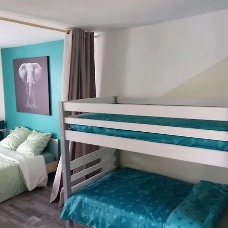 Domaine Du Hanovre Comfortable * Sainte-Cécile