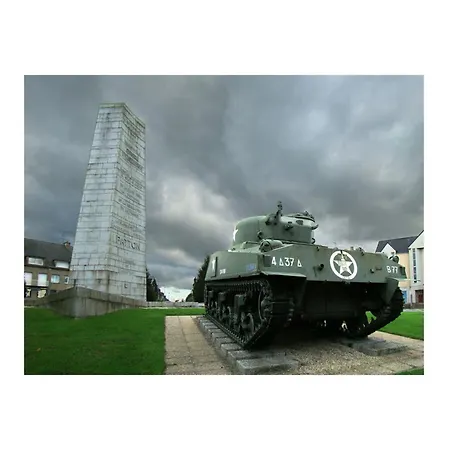 Domaine Du Hanovre Comfortable Casa vacanze *