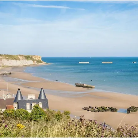 Domaine Du Hanovre Comfortable Casa vacanze Sainte-Cécile