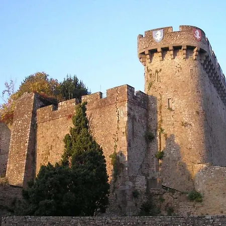 Casa vacanze Domaine Du Hanovre Comfortable Sainte-Cécile