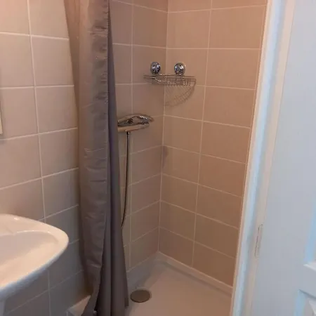 Domaine Du Hanovre Comfortable *