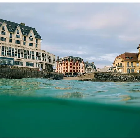 Domaine Du Hanovre Comfortable * Sainte-Cécile