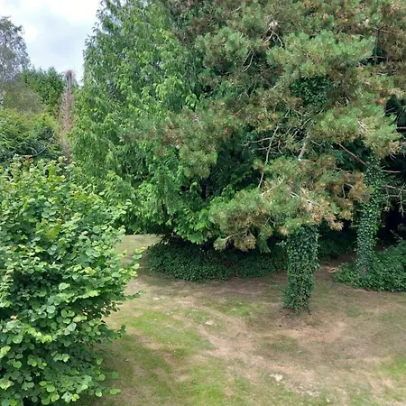 Casa vacanze Domaine Du Hanovre Comfortable *