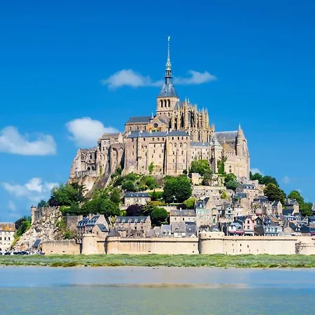 Domaine Du Hanovre Comfortable Casa vacanze Sainte-Cécile