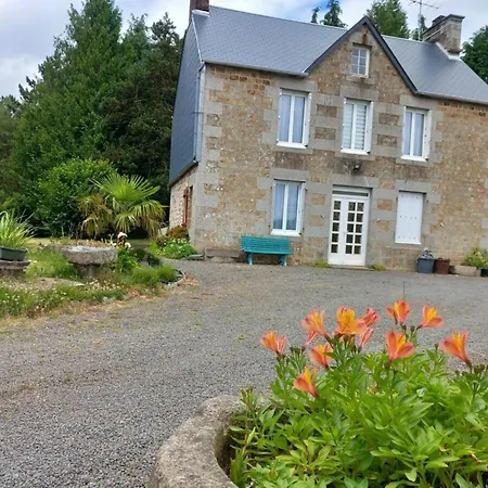 Domaine Du Hanovre Comfortable