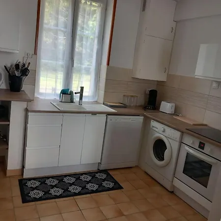 Domaine Du Hanovre Comfortable Casa vacanze *