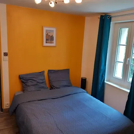 Domaine Du Hanovre Comfortable Prázdninový dům *