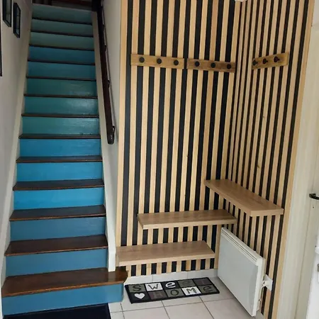 Casa vacanze Domaine Du Hanovre Comfortable *