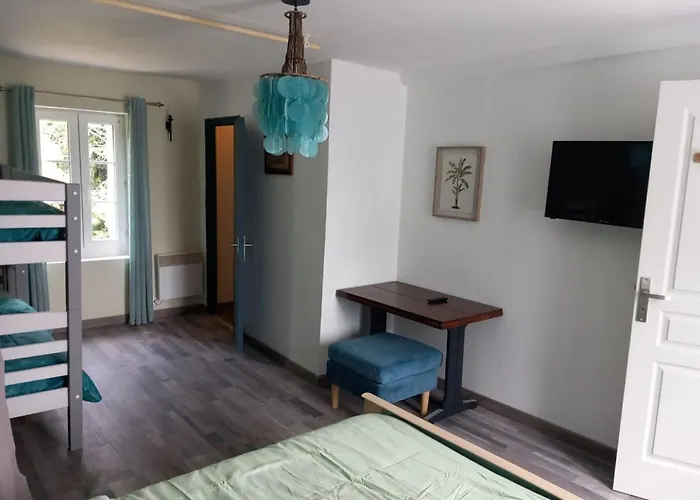 Domaine Du Hanovre Comfortable Casa vacanze *