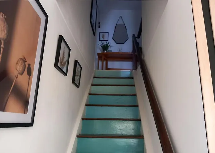 Domaine Du Hanovre Comfortable