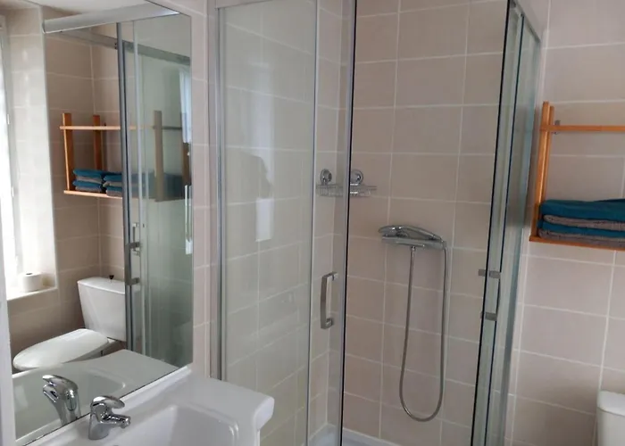 Domaine Du Hanovre Comfortable *