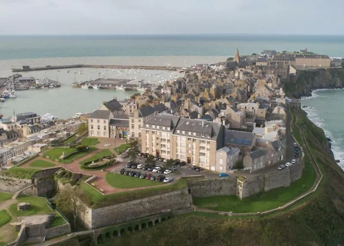 Domaine Du Hanovre Comfortable Sainte-Cécile