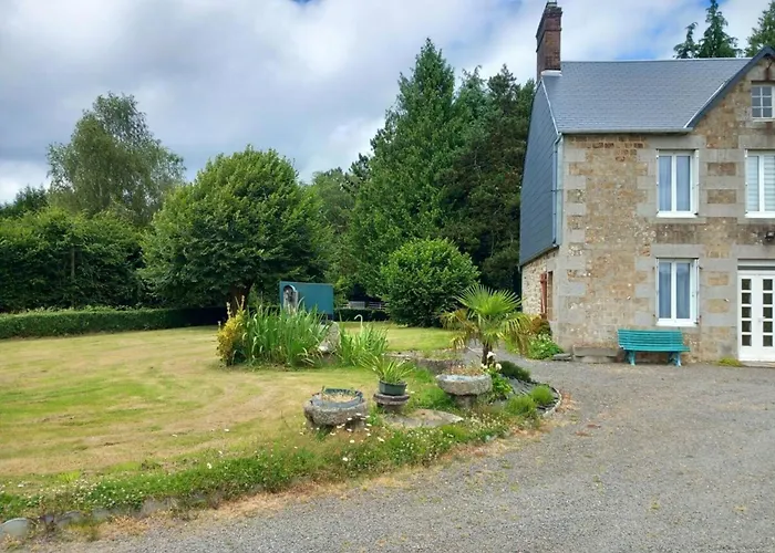 Domaine Du Hanovre Comfortable Casa vacanze