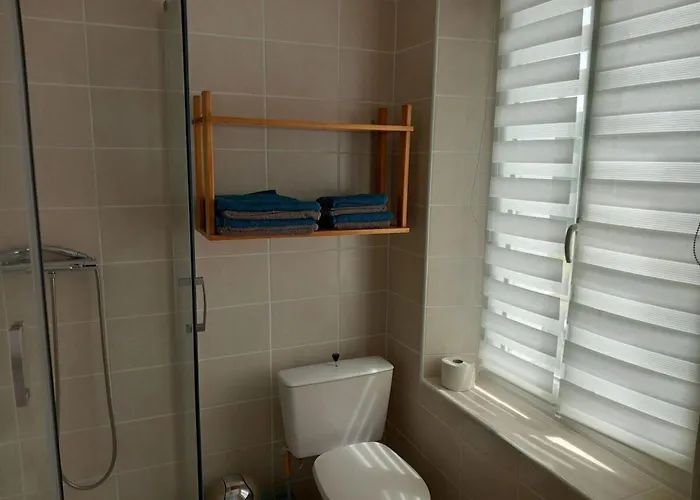 Casa vacanze Domaine Du Hanovre Comfortable *