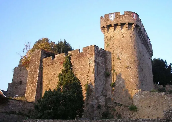 Casa vacanze Domaine Du Hanovre Comfortable Sainte-Cécile