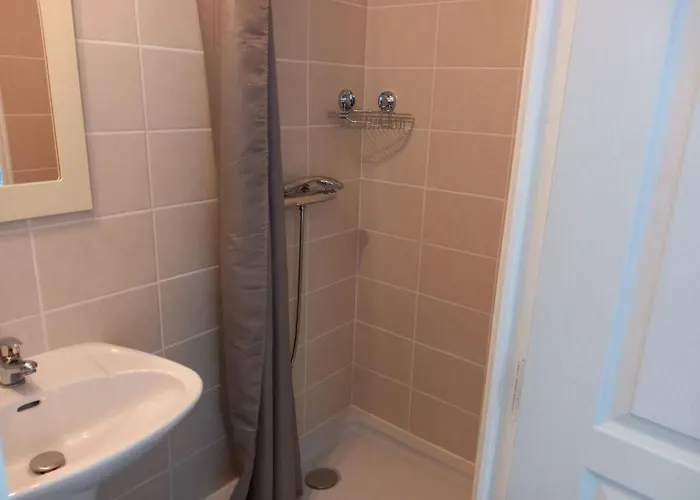 Domaine Du Hanovre Comfortable *