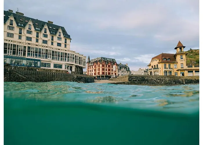 Domaine Du Hanovre Comfortable * Sainte-Cécile