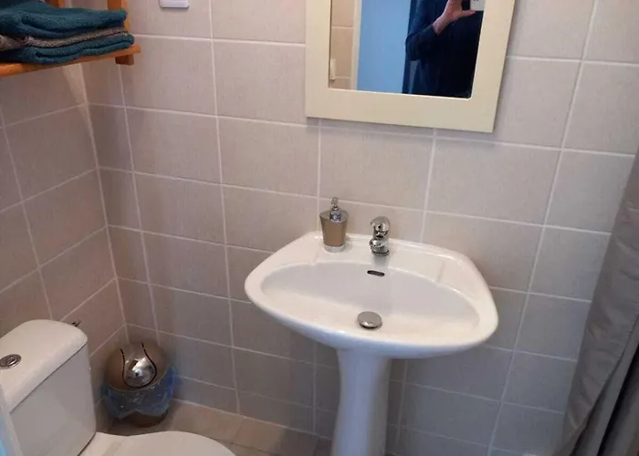 Domaine Du Hanovre Comfortable