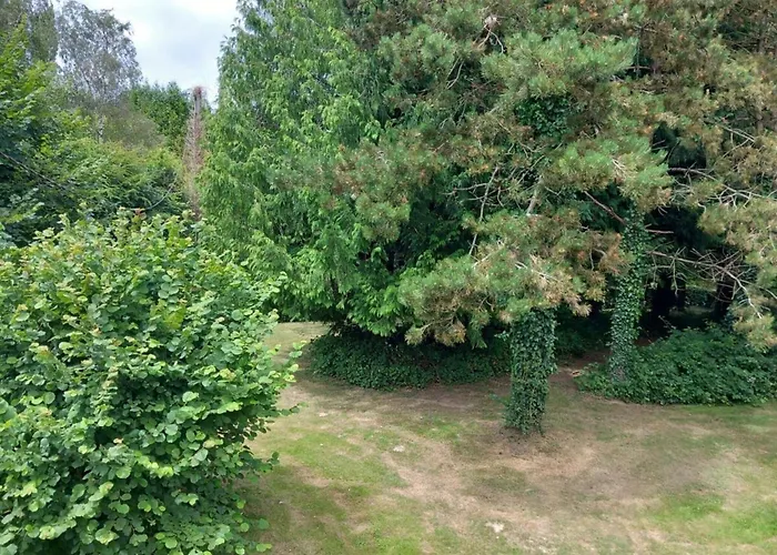 Casa vacanze Domaine Du Hanovre Comfortable *