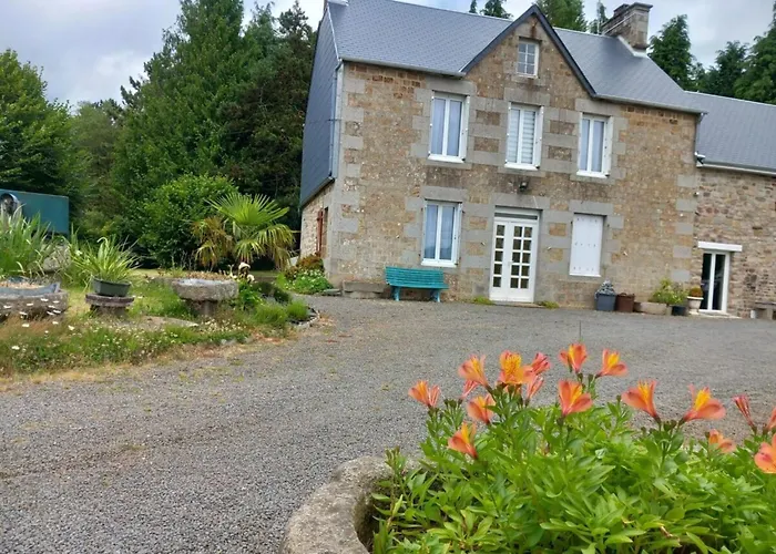 Domaine Du Hanovre Comfortable