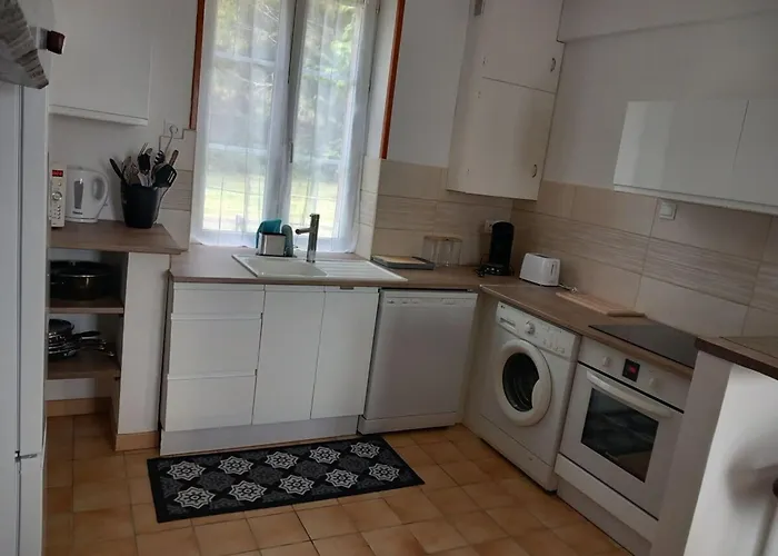 Domaine Du Hanovre Comfortable Casa vacanze *