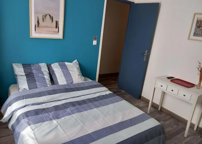 Domaine Du Hanovre Comfortable