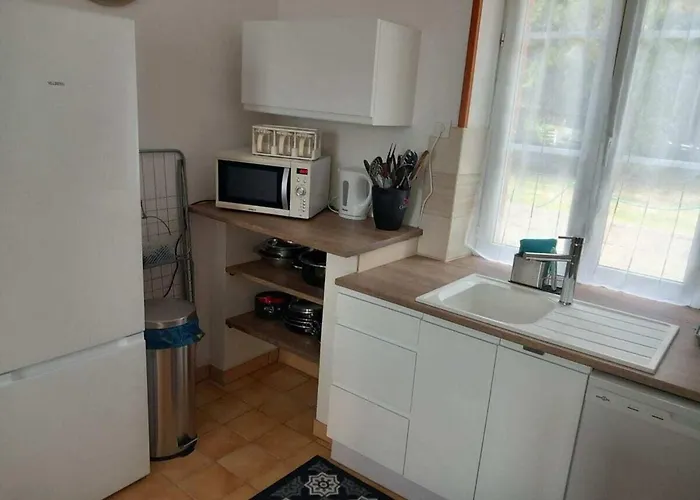 Casa vacanze Domaine Du Hanovre Comfortable *