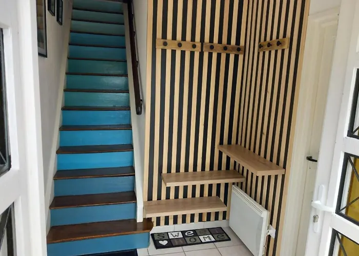 Casa vacanze Domaine Du Hanovre Comfortable *